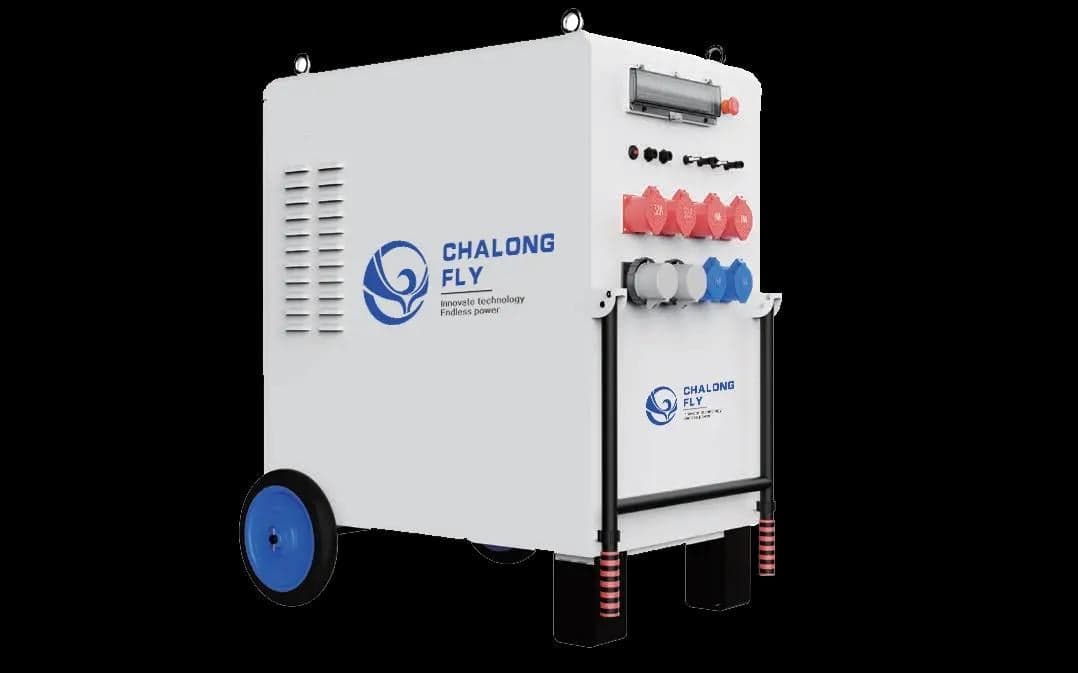 CF PowerCab 50 Indoor