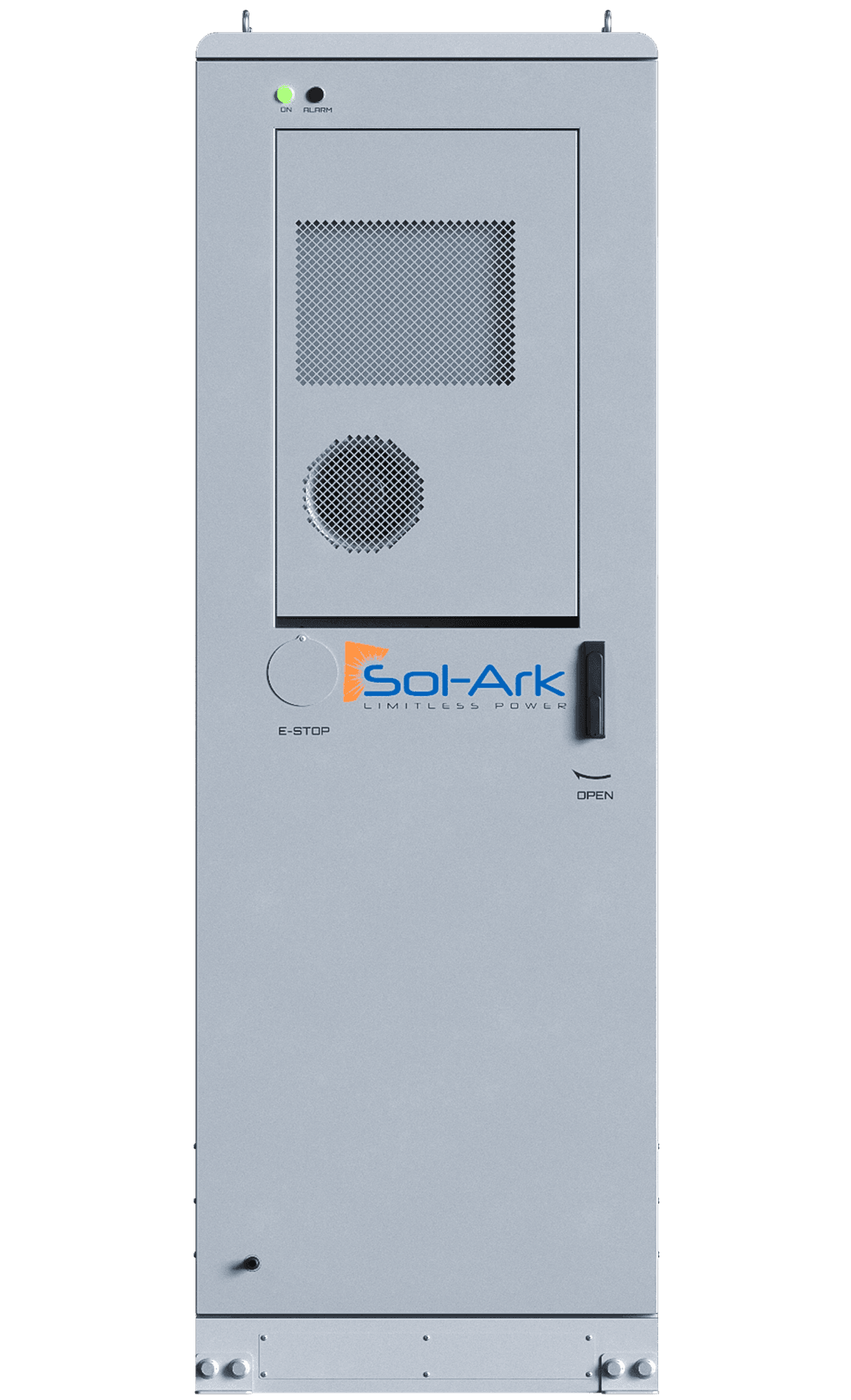 Outdoor - L3-HVR-60KWH