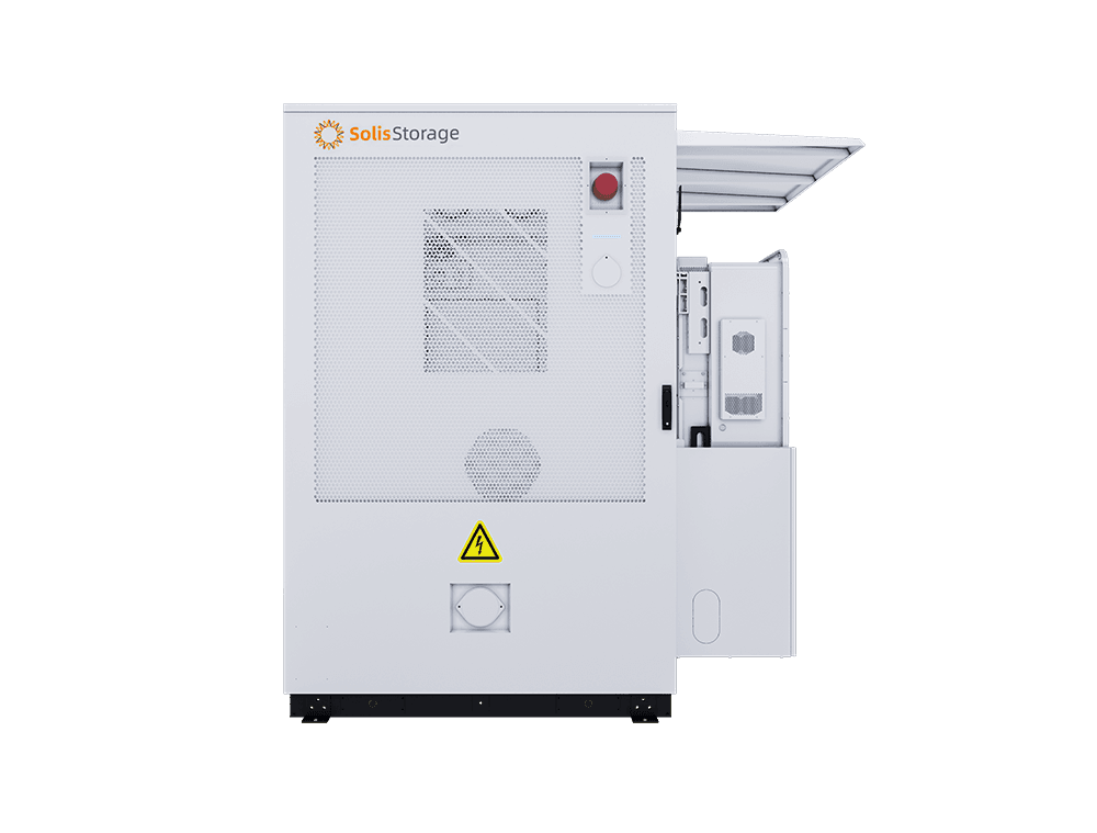 261kWh-60kW