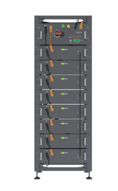 ES-H5000 EcoStor R High Voltage Battery