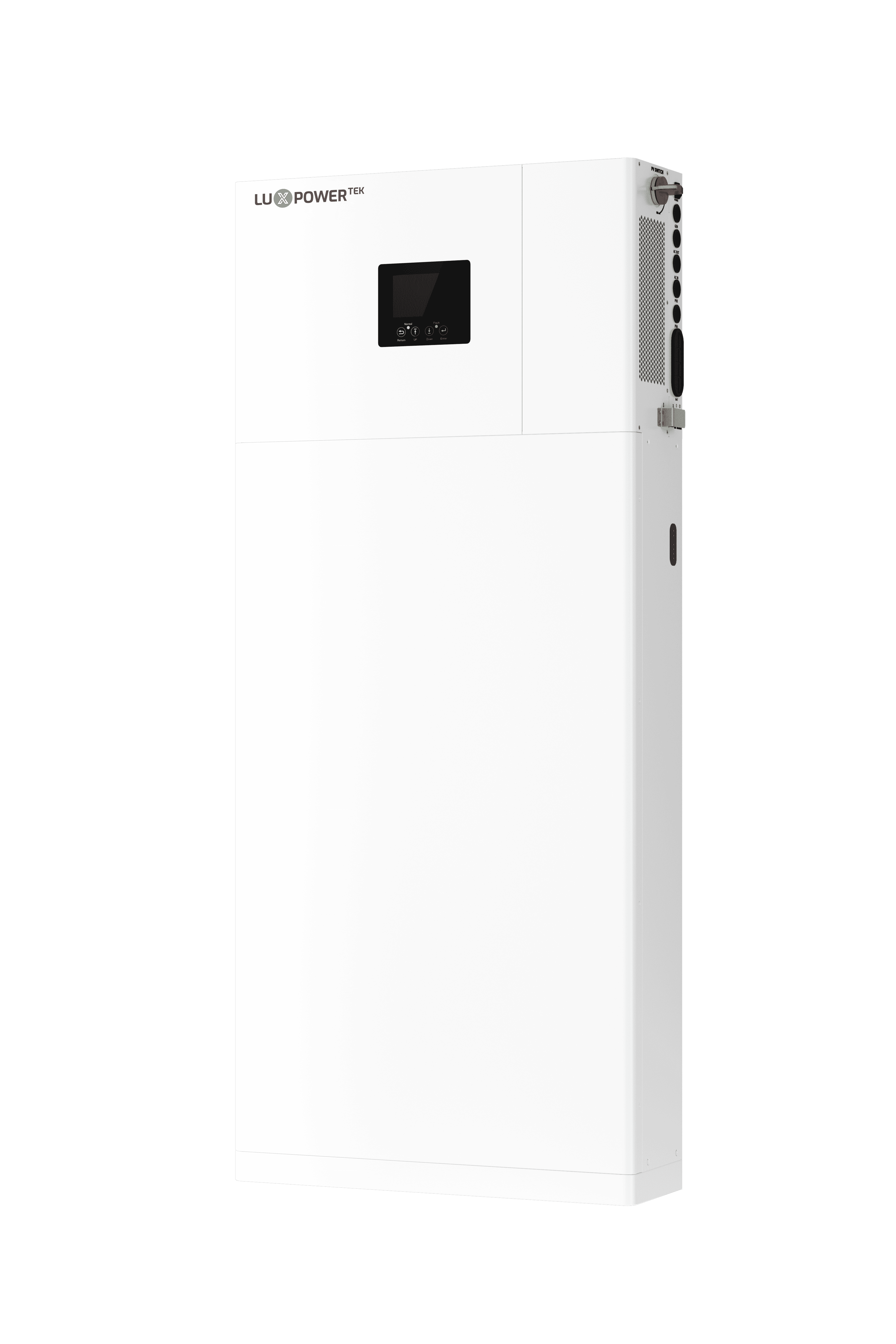 Eco Beast Pro