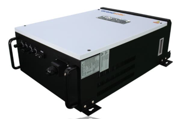 Grandsolar TLC20000