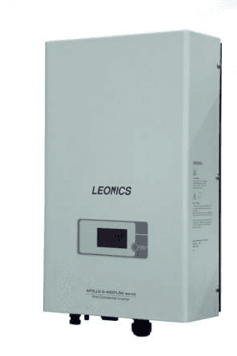 G-4300TLS
