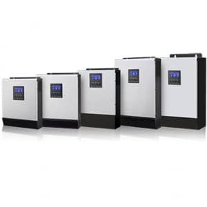 Axpert KS 5KP