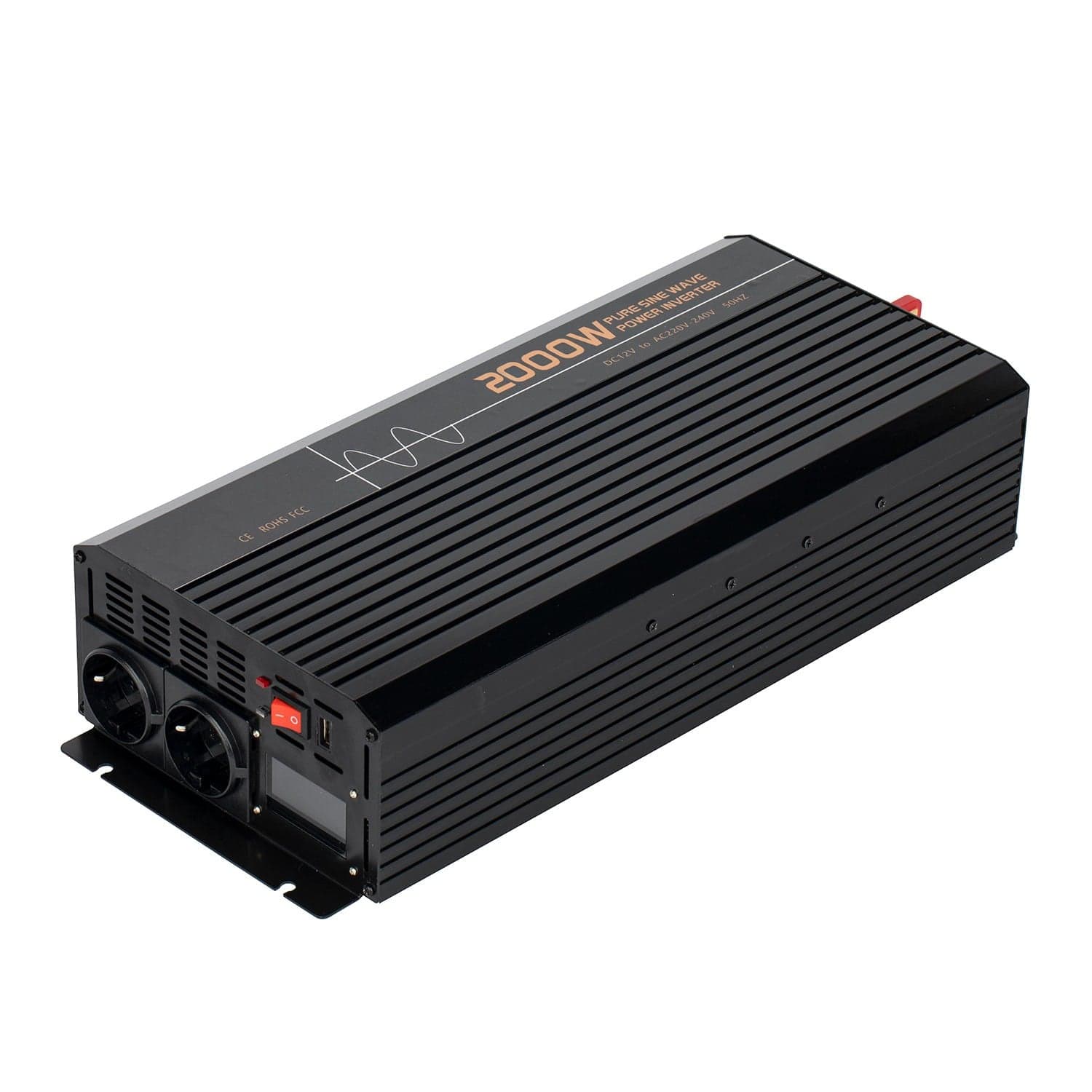 PUS-2000W -12V