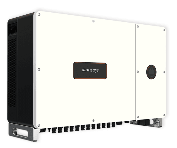STT-50KTL-P