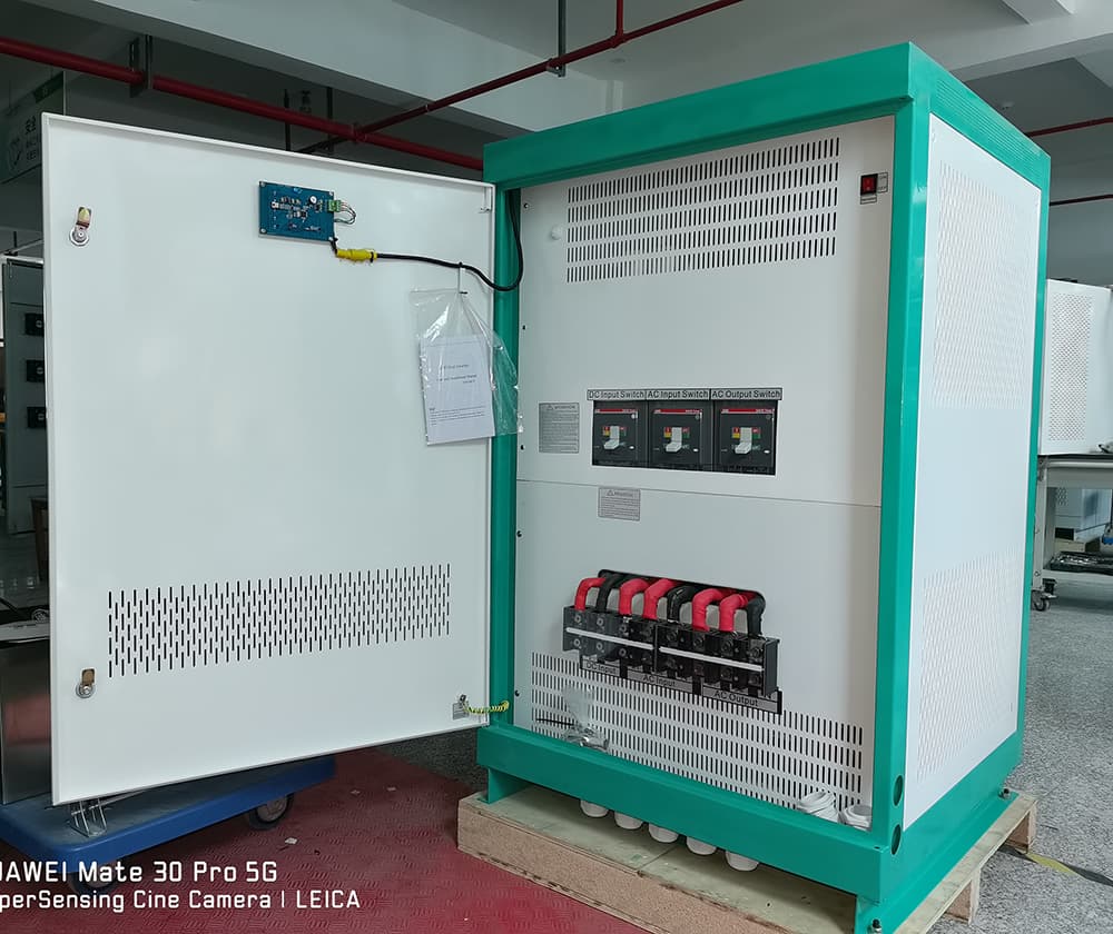 SDP-80KW