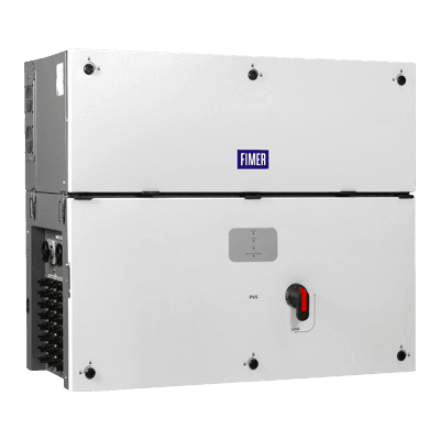 PVS-100-TL Standard,  S2