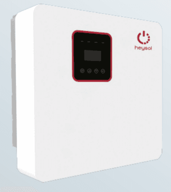HSOL-H5.0K-S