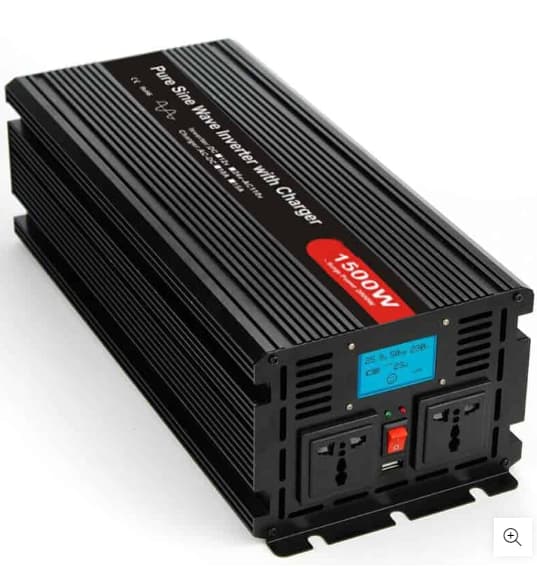 TPU-1500-12V