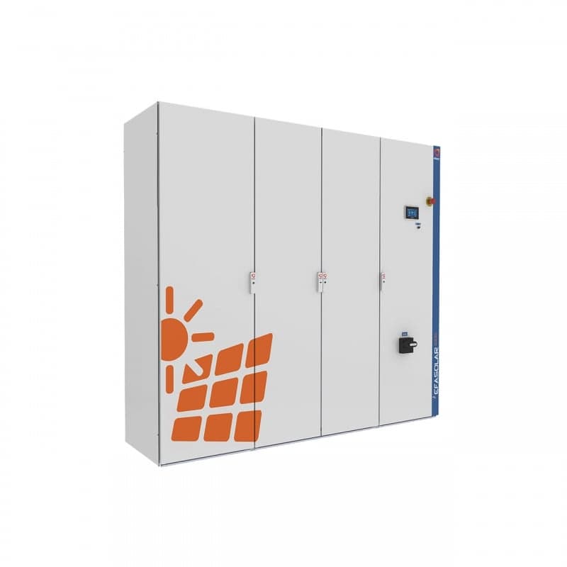 Efasolar 1000