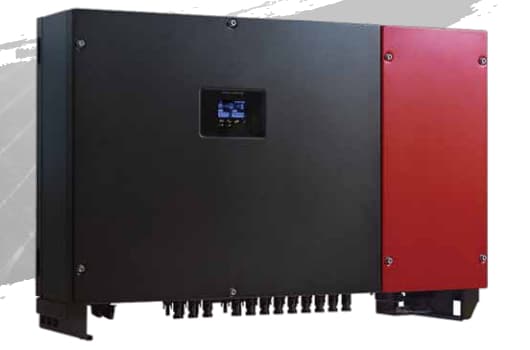 PV 50KTL