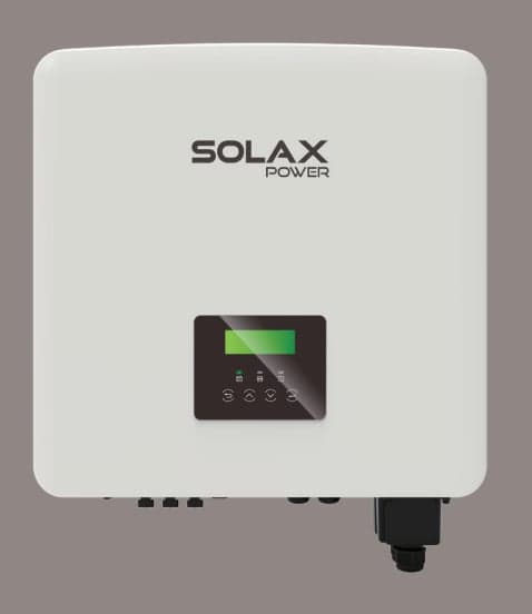 X3-HYBRID-12.0-D/X3-HYBRID-12.0-M
