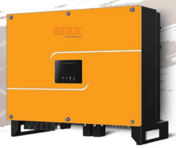 GS 25KTL-D3