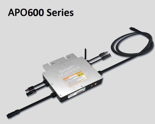 APO600MD