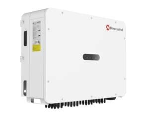 hopeSunHV 250KTL
