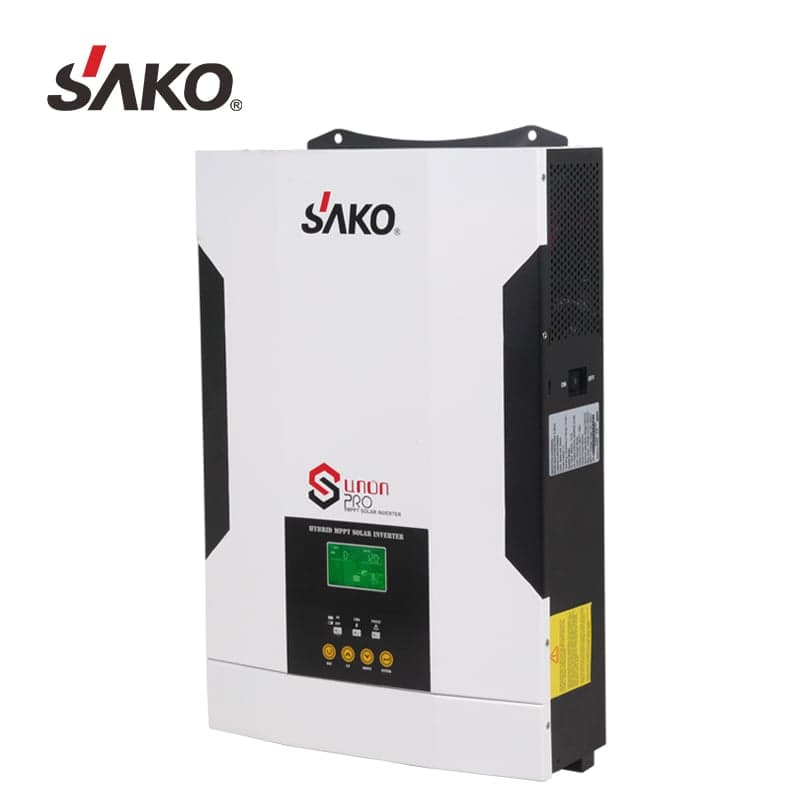 Sunon Pro 5.5KW