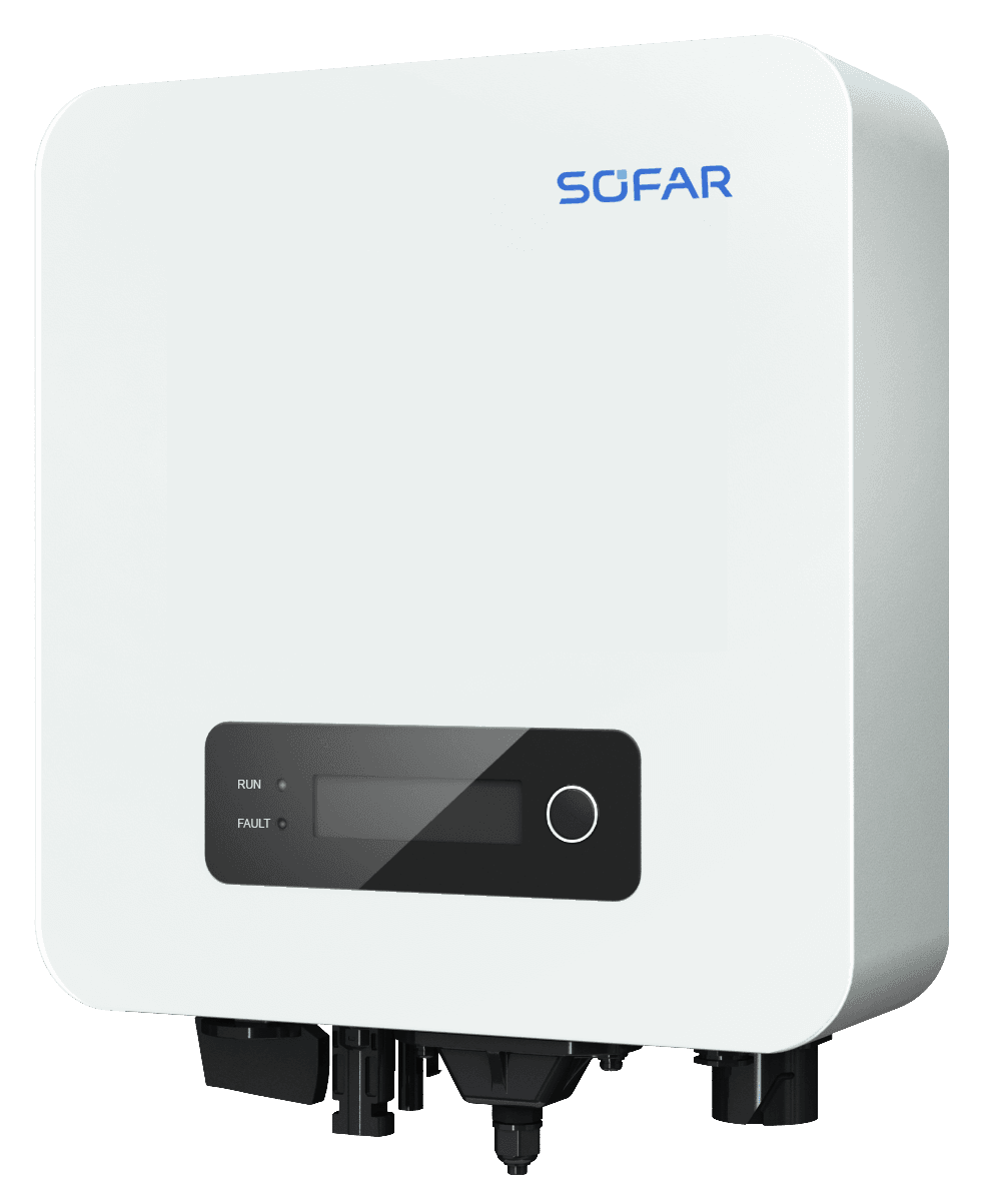 SOFAR 1100TL-G3