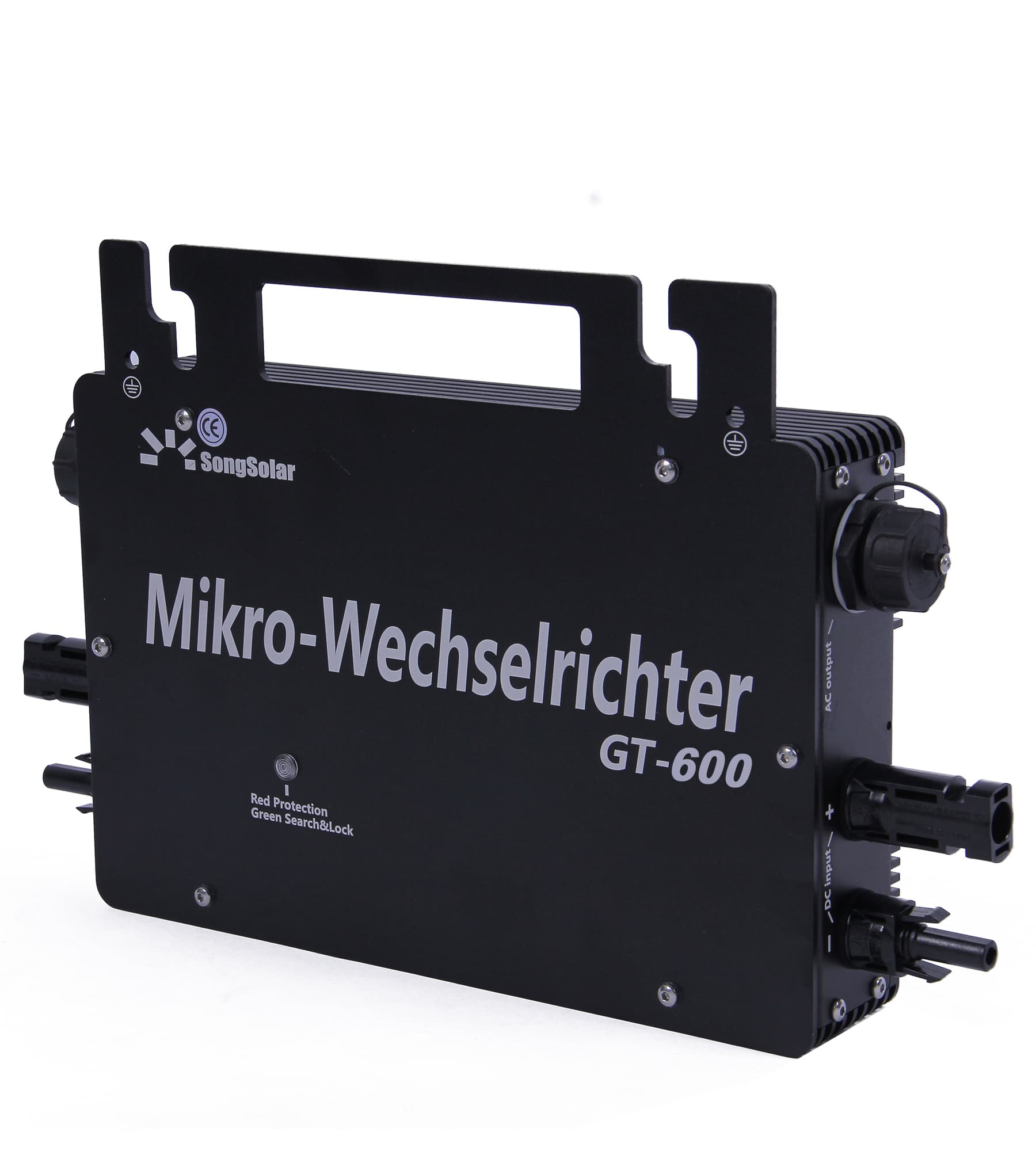 600W
