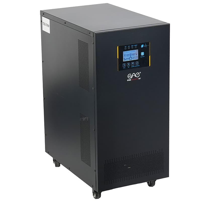 TDS-702