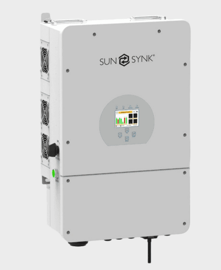 SUNSYNK-8K-SG01LP1 / SUNSYNK-8K-SG02LP1