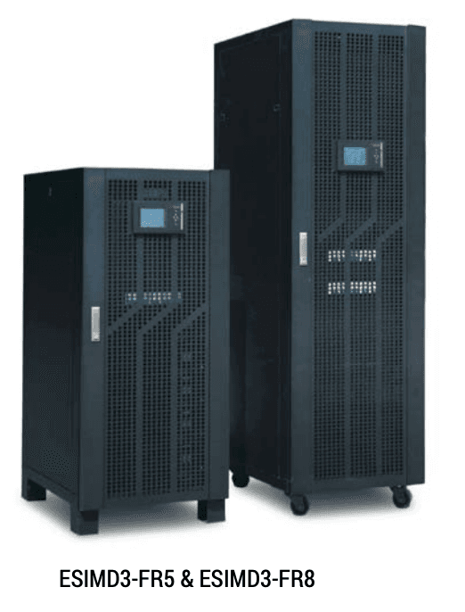 ESIMD3-FR6