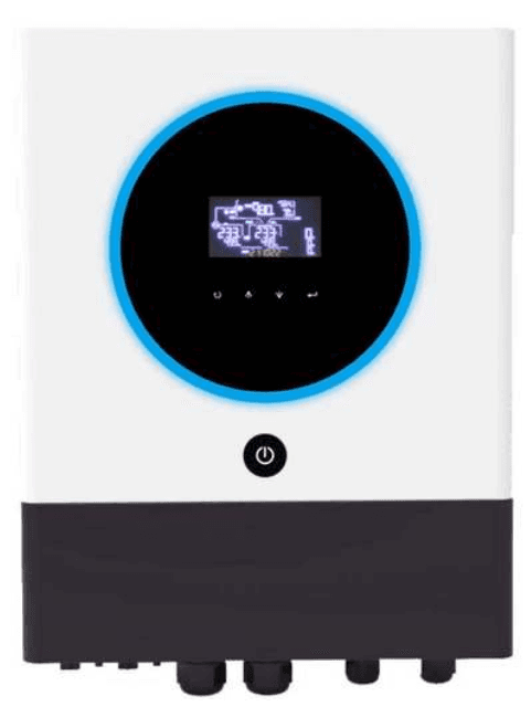 REVO VM IV 8000-48