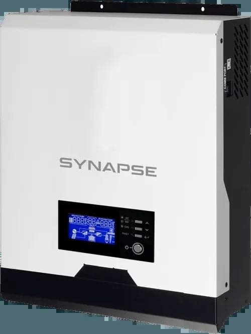 Synapse 3.0V+