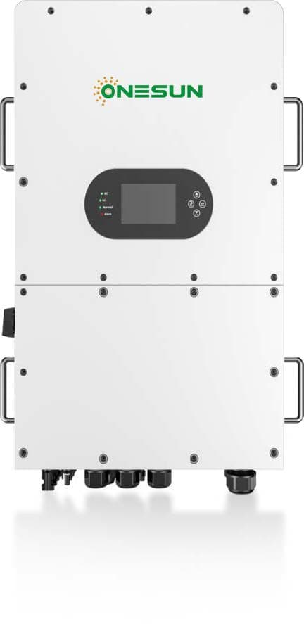 THH-30KW-EU-1