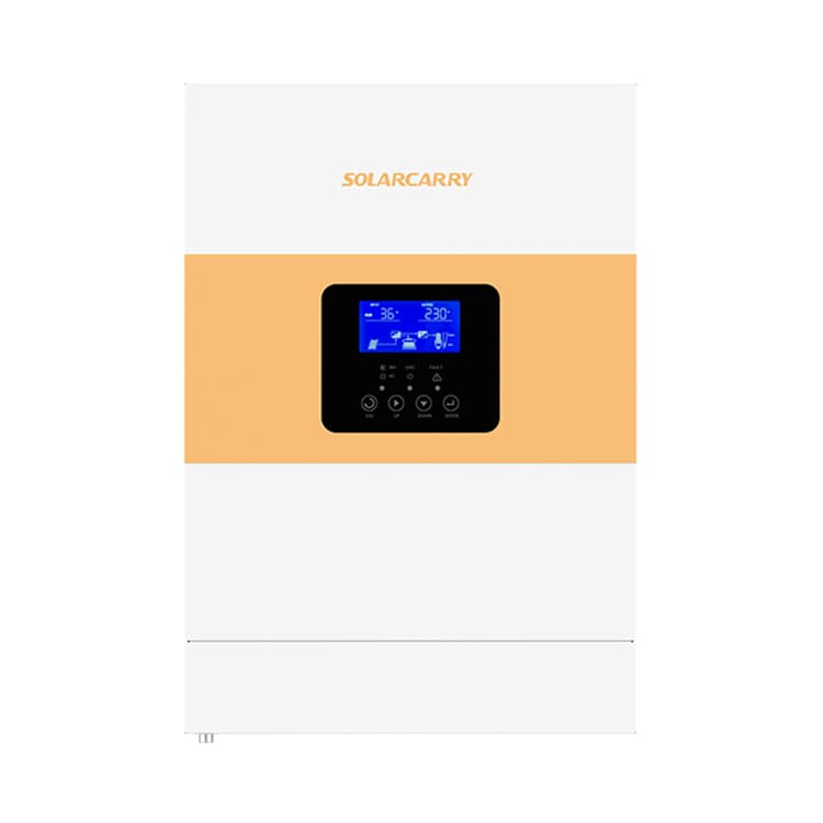 SC HF5500-48 Plus