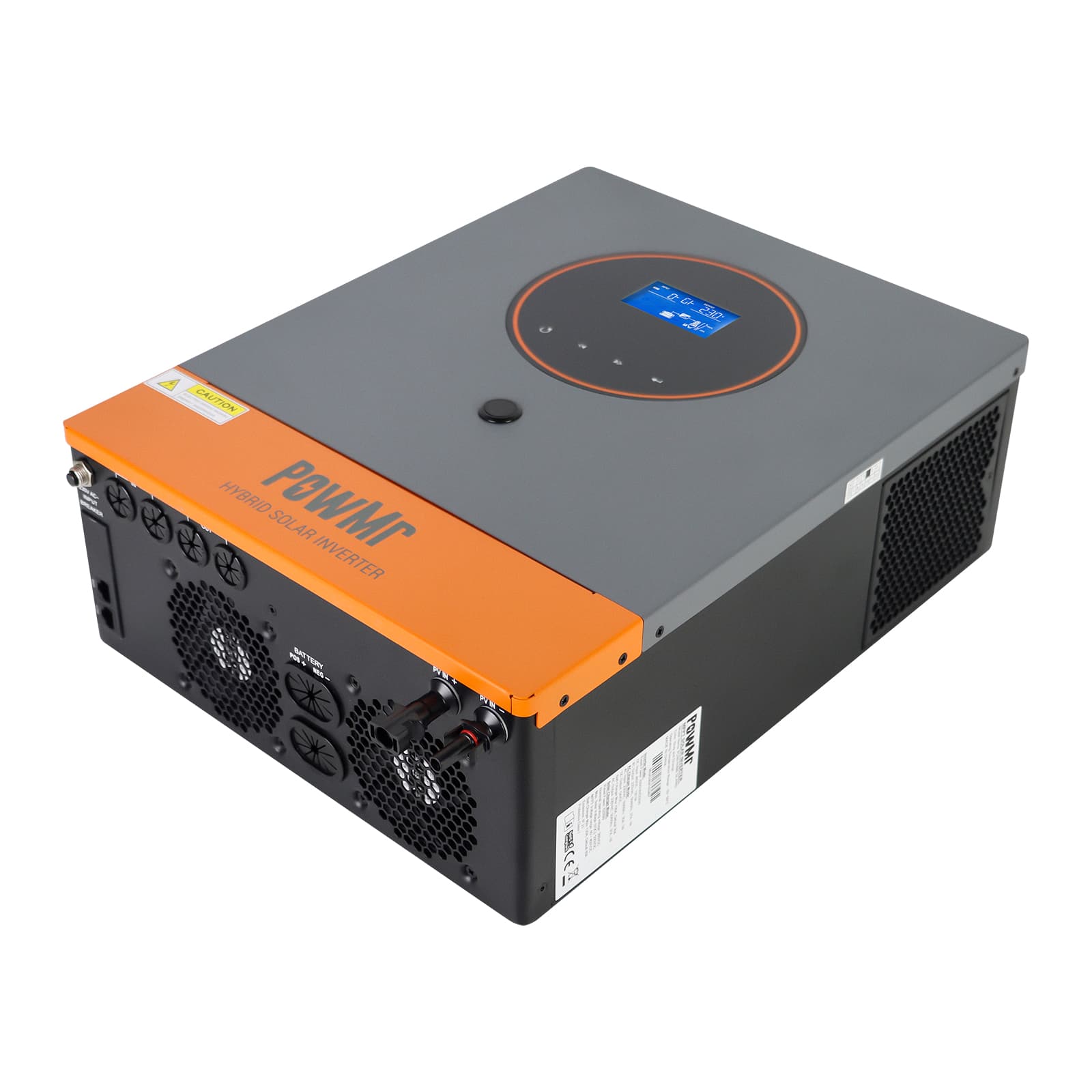 Solar Inverter