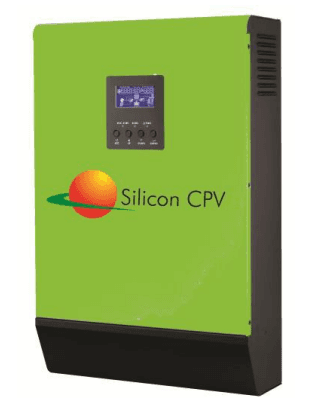 SCPV-4000W
