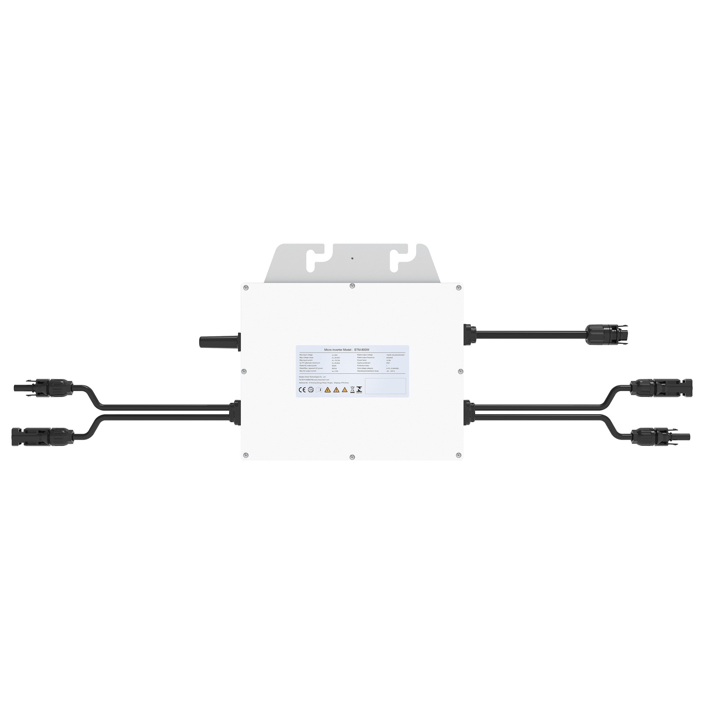 STM 600W