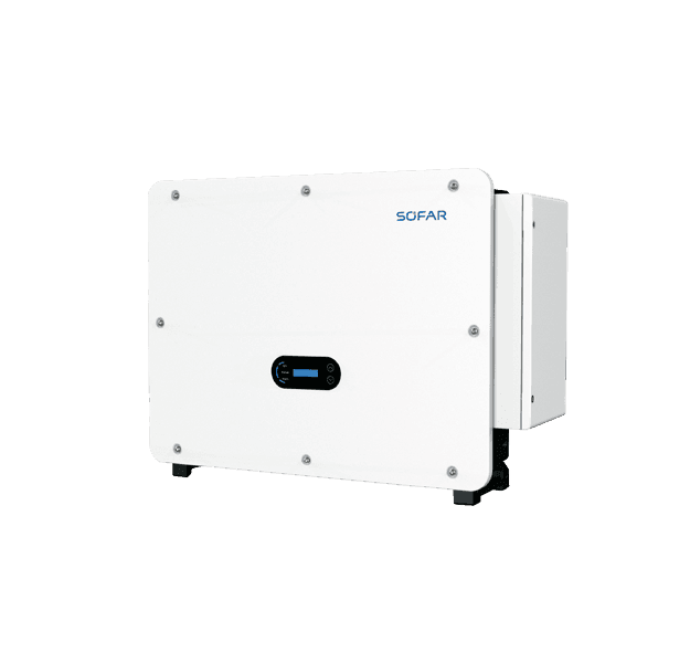 SOFAR 40KTLX-G4-LV
