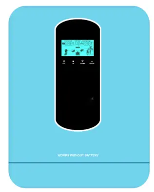 E-PLUS-2500W