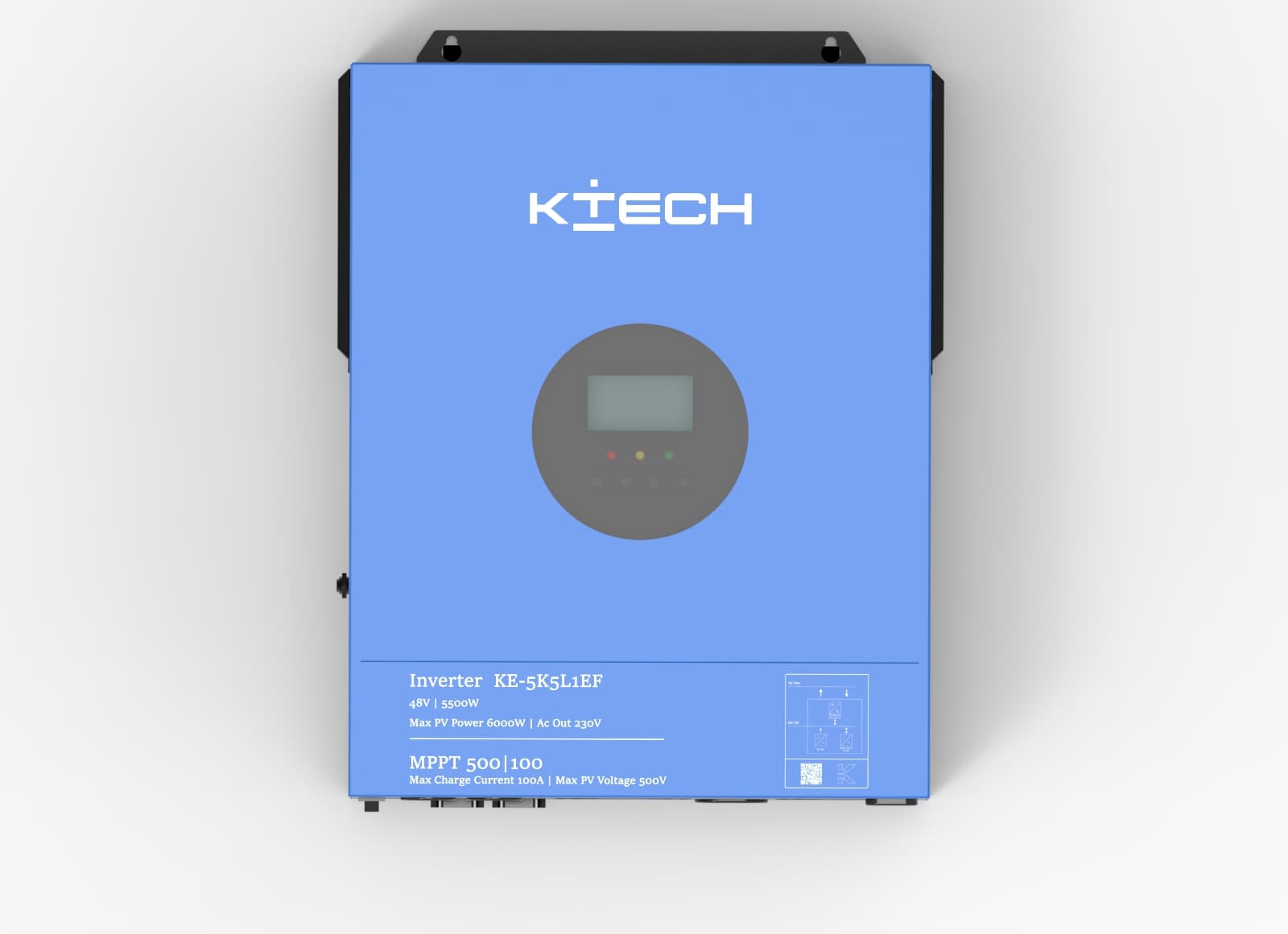 KE-5KL1EF