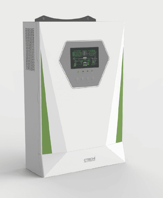 5000W