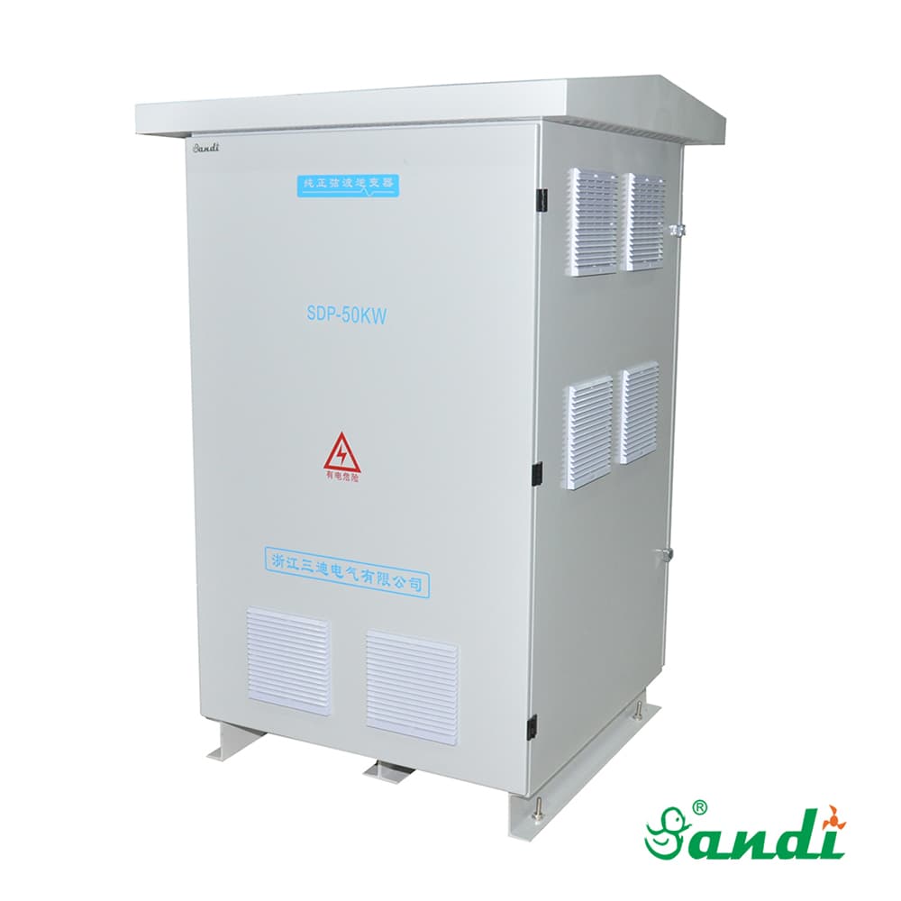 SDP-40KW Single phase
