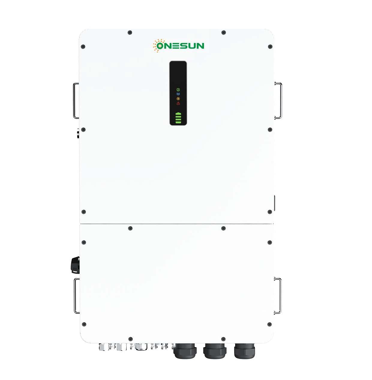THH-40KW-EU