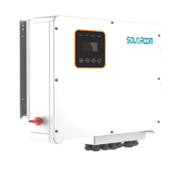 Sunsmart-H 12