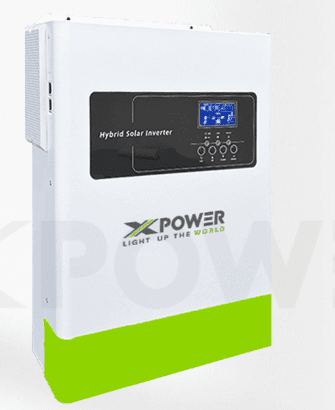 XLVM5000-48PL 120V