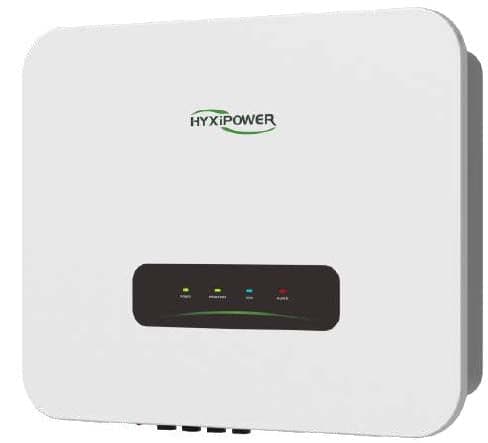 HYX-S20K-T