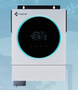 KVM IV 6K TWIN