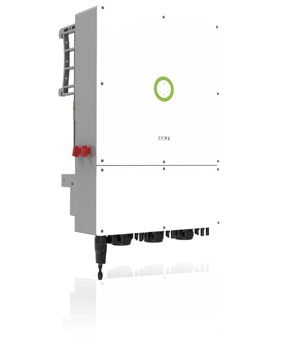 JH-S-30K150A