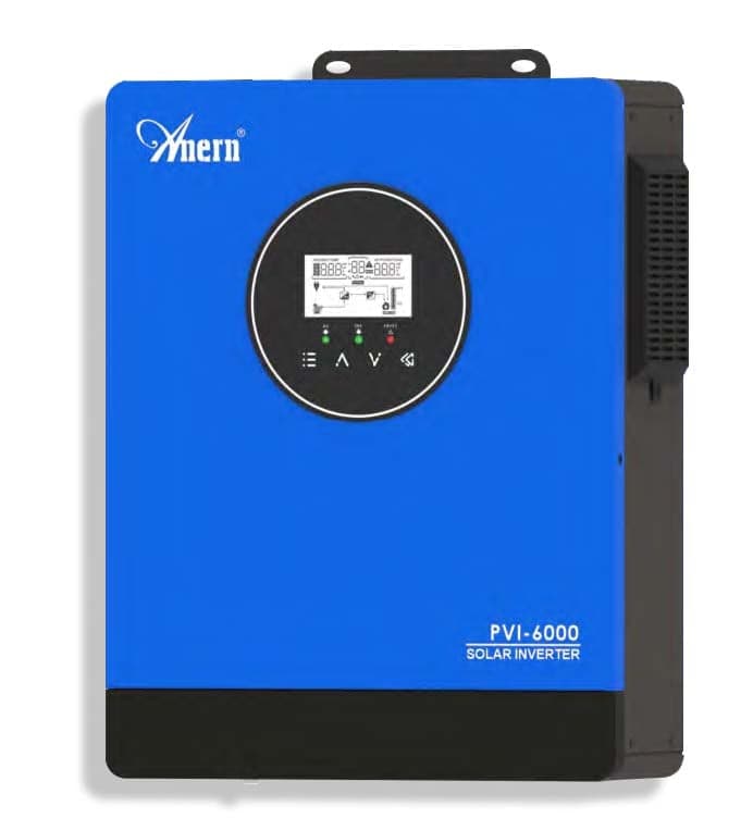 AN-PVI-6000W