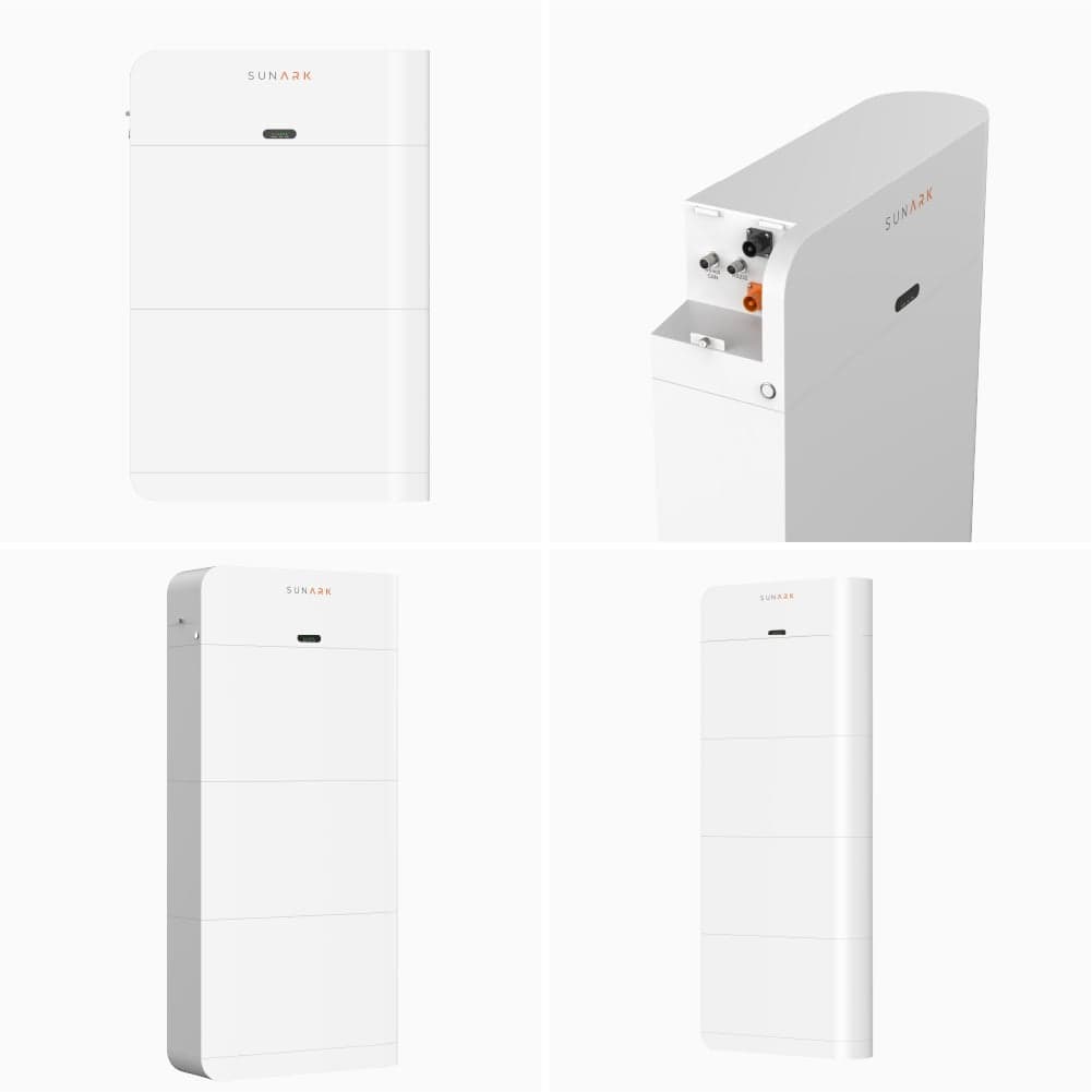 StackArk-5HVS5