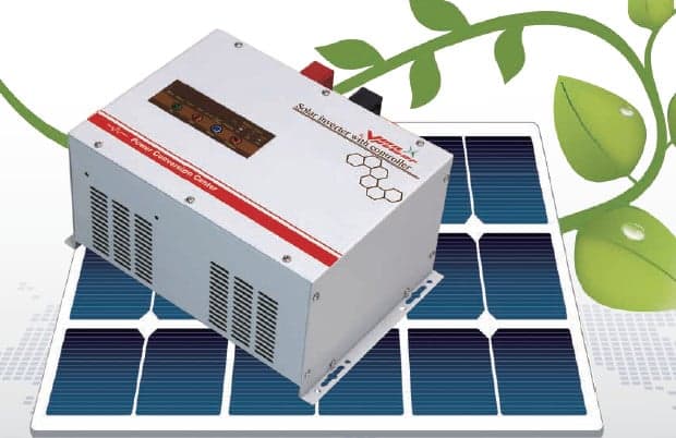 SunINVP 500W