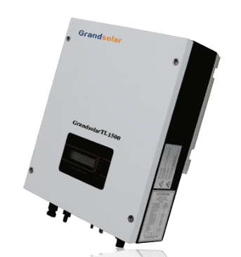 Grandsolar TL2000
