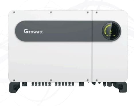 Growatt MAX 70KTL3 LV