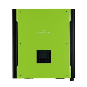 InfiniSolar 3P 15KW